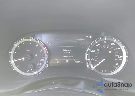 2023 Toyota Highlander Xle from USA, damaged, VIN 5TDKDRBH8PS508213